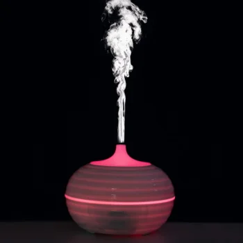 Home stona ultrazvučna aroma lampa AD10-2 Home stona ultrazvučna aroma lampa AD10-2